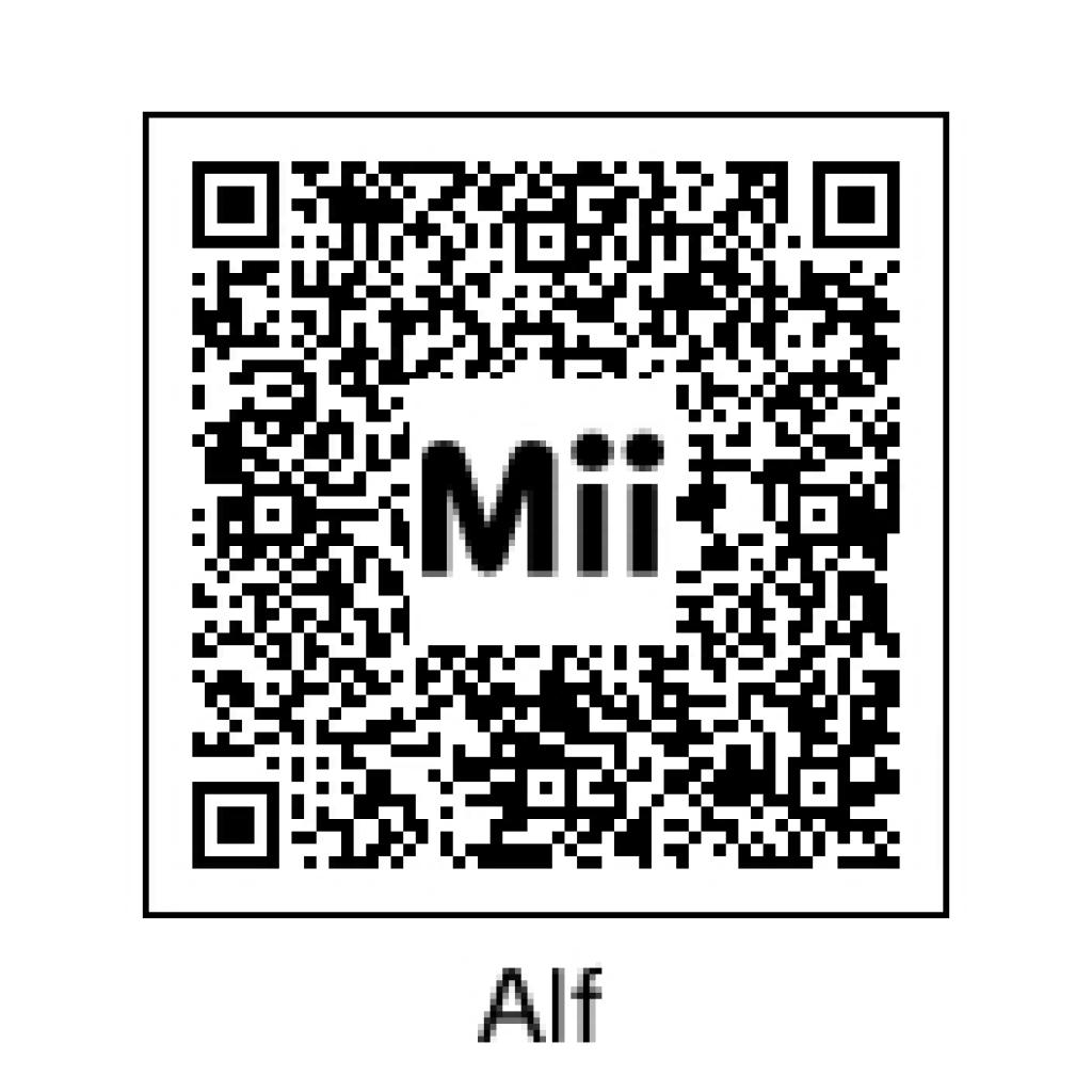 [28/04/2011] ALF (QR Code)