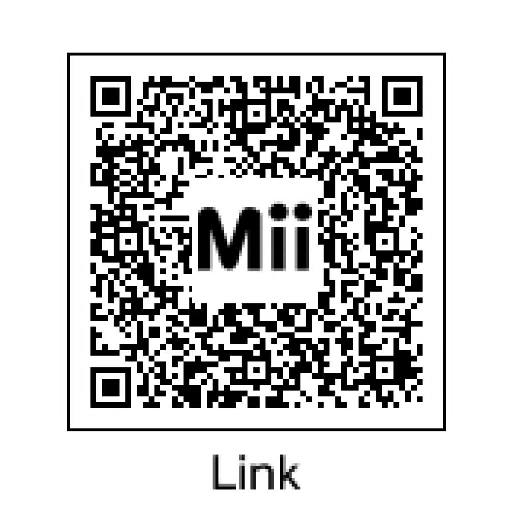 [28/04/2011] Link (QR Code)