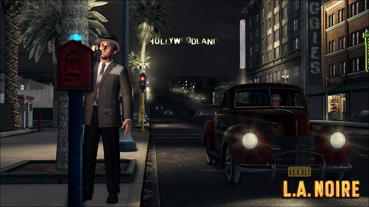 [26/04/2011] L.A. Noire Komplettlösung - Fall 4: Kauf auf eigene Gefahr