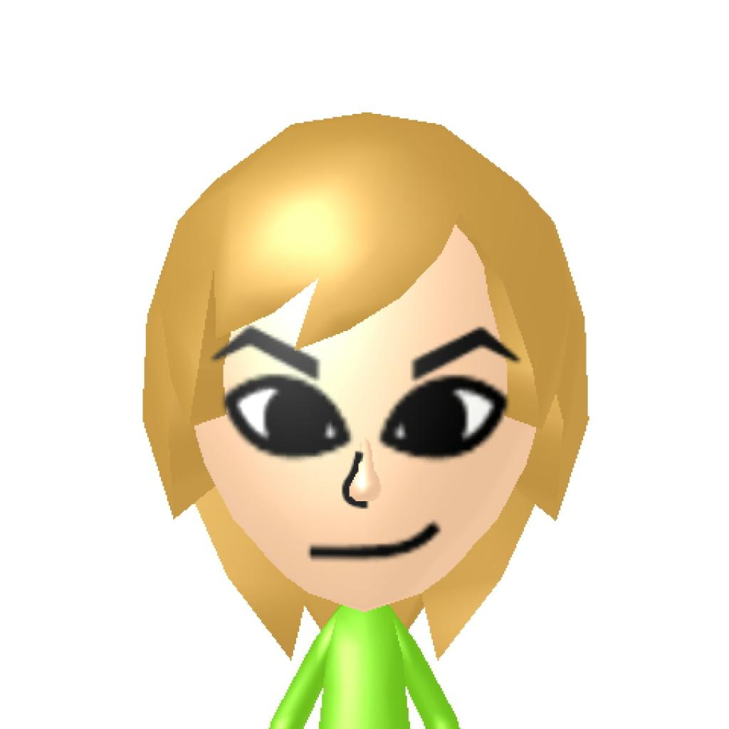 [28/04/2011] Link (Mii)