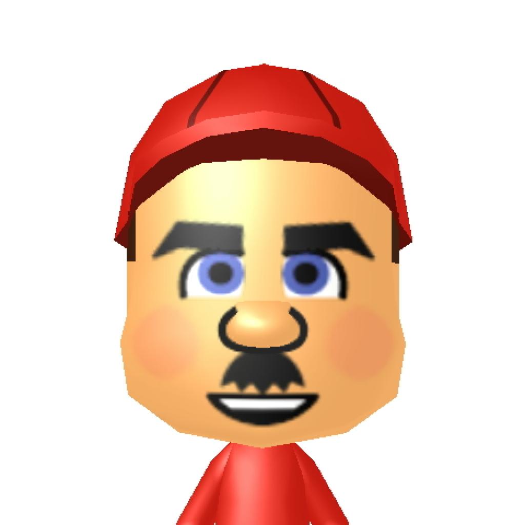 [18/04/2011] ... beschert euch den Nintendo-Superstar schlechthin, Super Mario!