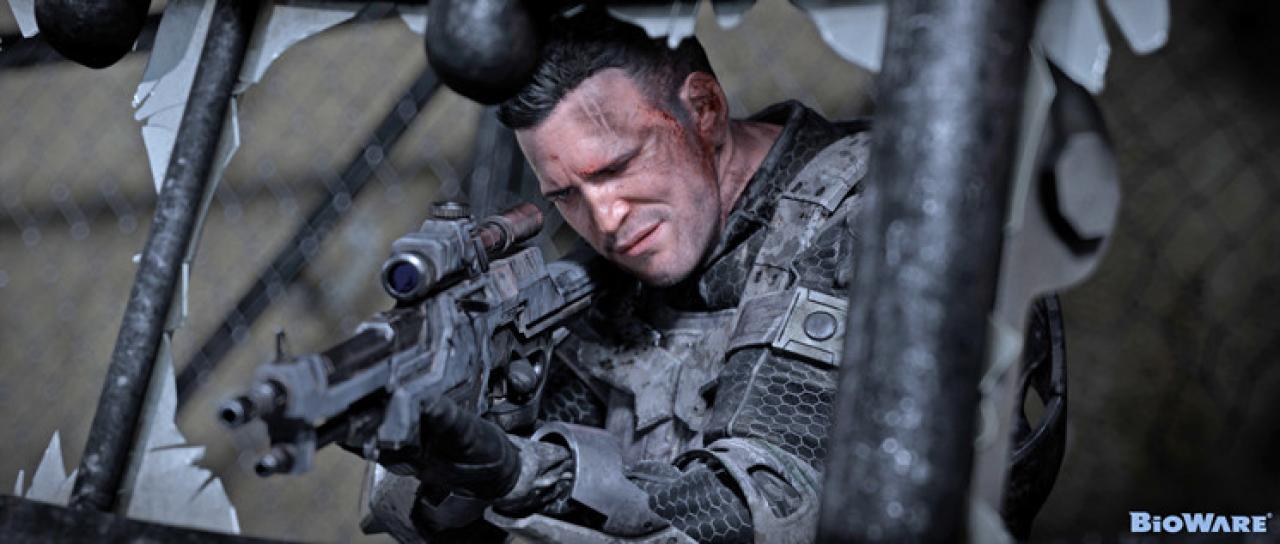 [08/04/2011] Mass Effect 3 - Ursprünglich sollte das Sci-Fi-Rollenspiel noch in diesem Jahr erscheinen. Nach dem Cliffhanger am Ende von Mass Effect 2 können wir eigenlich nicht mehr bis März 2012 warten. Wir sind uns nach Teil 2 aber sicher: Bioware wird in Mass Effect 3 einen spektakulären Endkampf gegen die Reaper inszenieren.