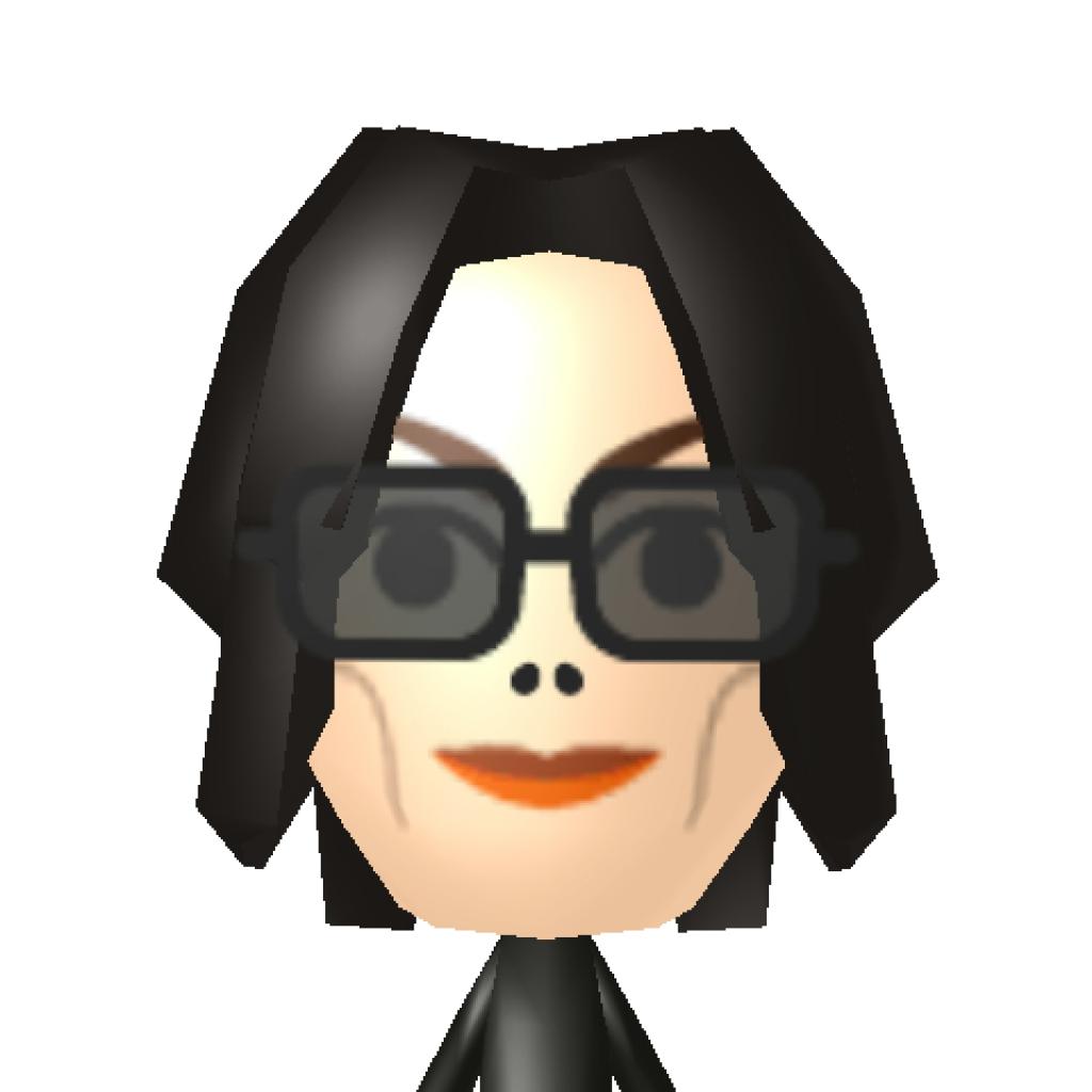 [28/04/2011] Der unsterbliche Michael Jackson (Mii)