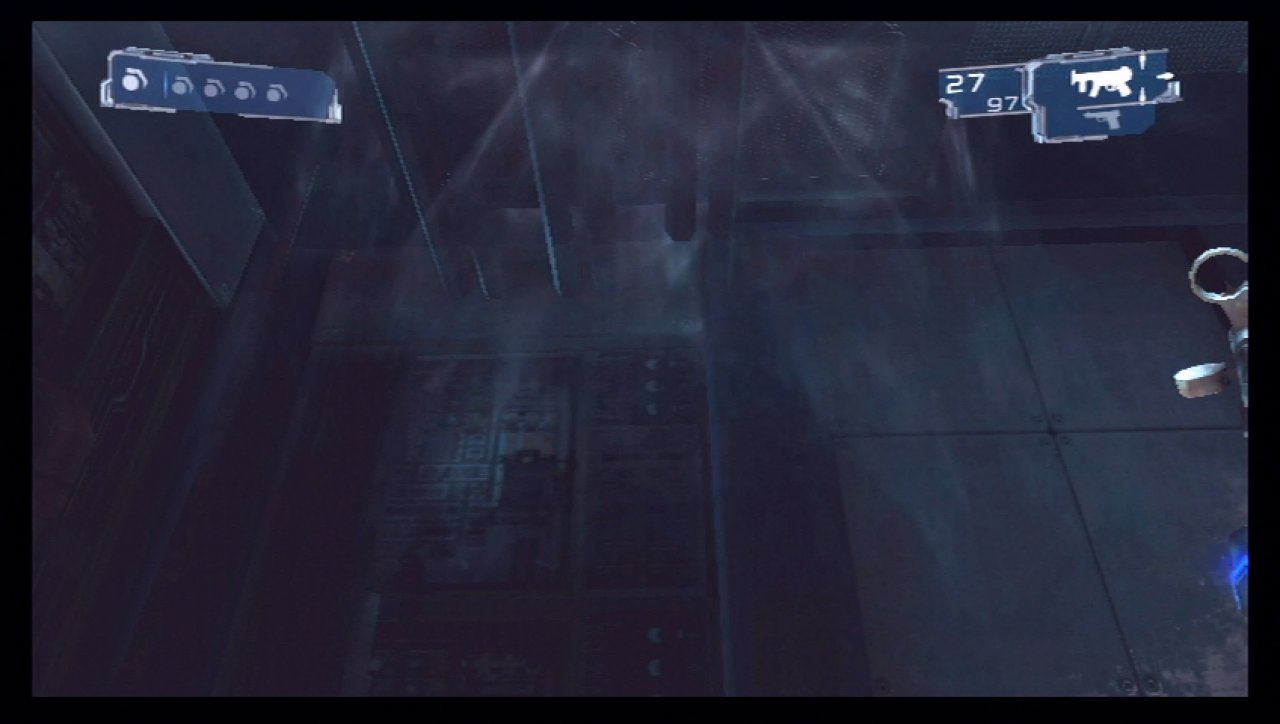 [26/04/2011] Weitere Screenshots aus unserem Conduit 2 Test. (3)
