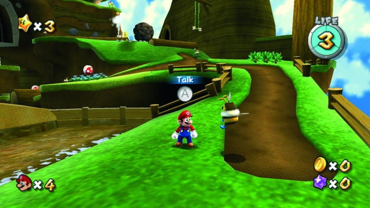 [26/04/2011] Viele werden es kaum glauben. Super Mario Galaxy als riesengroßes Online-Rollenspiel? Doch warum nicht! Bereits mit New Super Mario Bros. bewies Nintendo, dass Mario nicht nur als Einzelspieler-Game überzeugen kann.