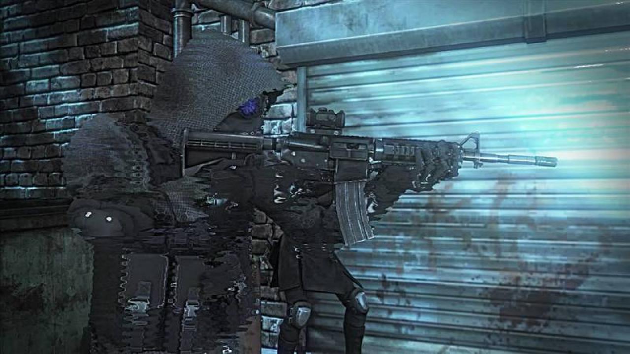 [11/04/2011] Screenshots aus Resident Evil: Operation Raccon City. Das Actionspiel ist für PS3 und Xbox 360 im Handel erhältlich. (6)