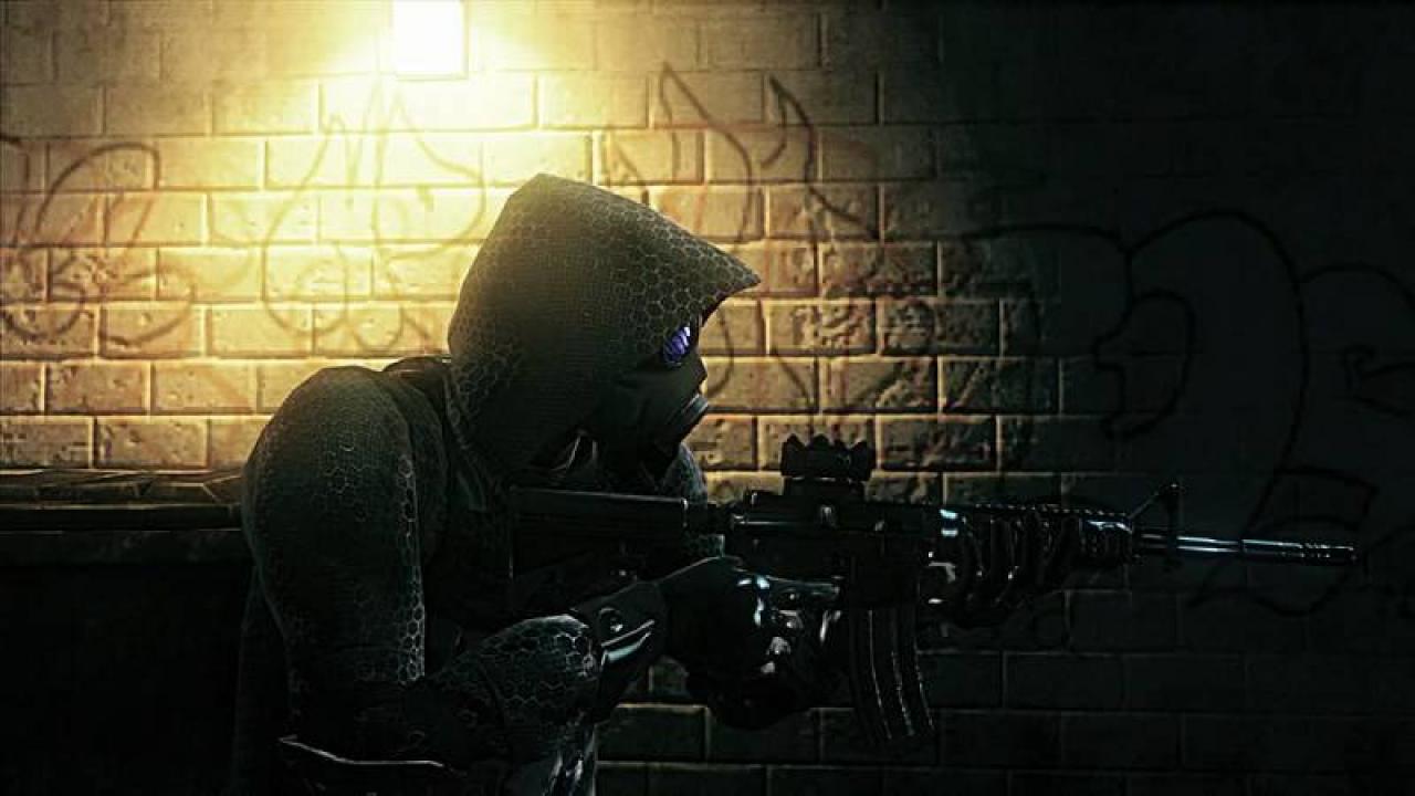 [11/04/2011] Screenshots aus Resident Evil: Operation Raccon City. Das Actionspiel ist für PS3 und Xbox 360 im Handel erhältlich. (5)