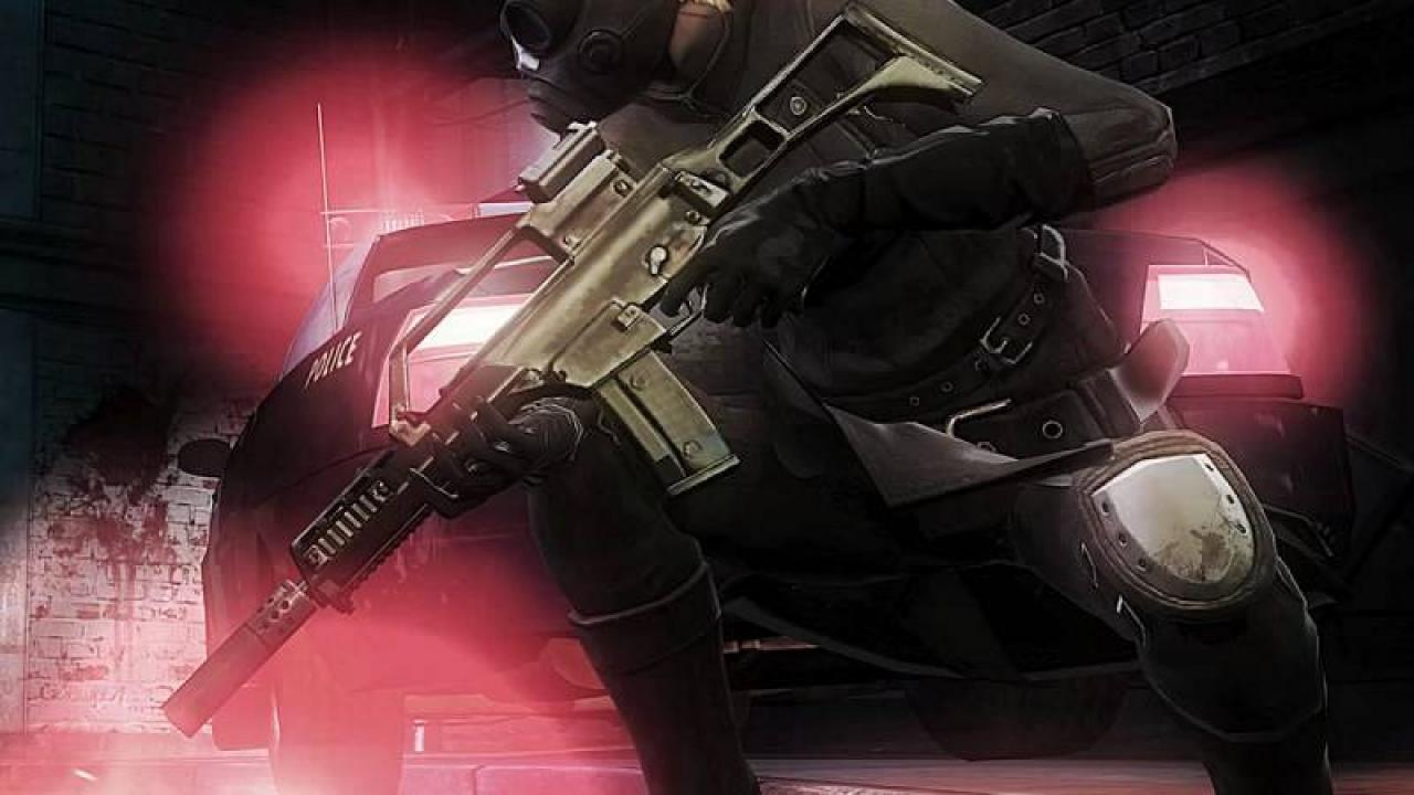 [11/04/2011] Screenshots aus Resident Evil: Operation Raccon City. Das Actionspiel ist für PS3 und Xbox 360 im Handel erhältlich. (4)