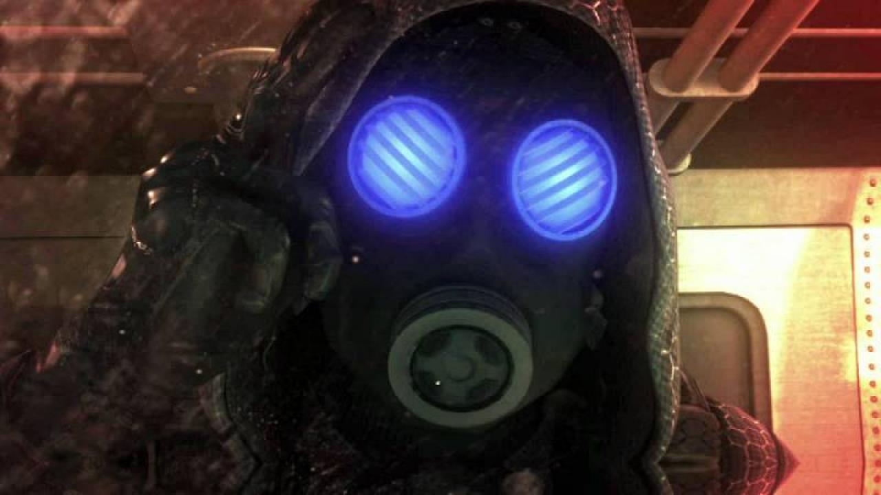 [11/04/2011] Screenshots aus Resident Evil: Operation Raccon City. Das Actionspiel ist für PS3 und Xbox 360 im Handel erhältlich. (1)