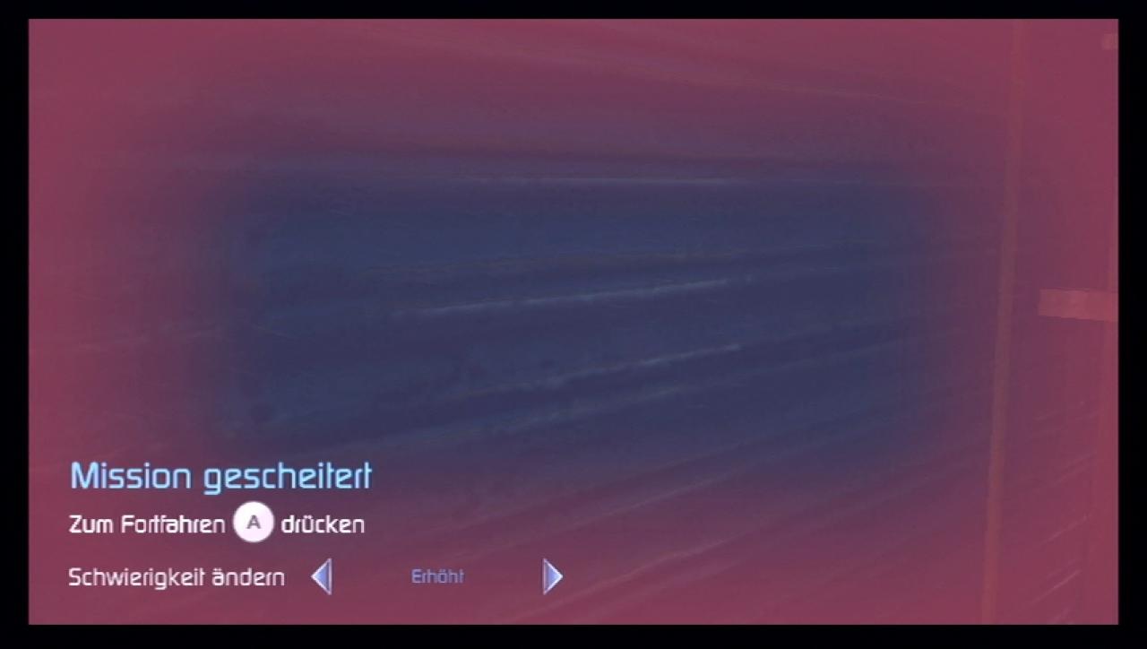[26/04/2011] Weitere Screenshots aus unserem Conduit 2 Test. (5)