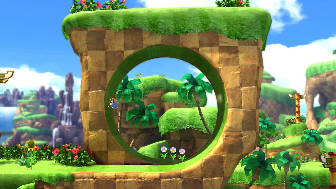 [19/04/2011] Weitere Screenshots aus Sonic Generations. Das neue Sonic-Abenteuer ist ab 4. November für PS3 und Xbox 360 im Handel erhältlich. (4)