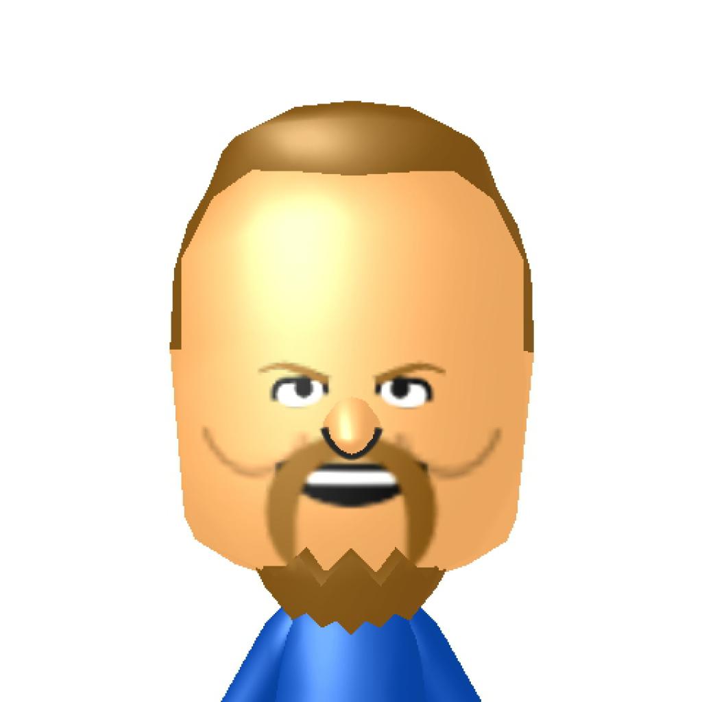 [28/04/2011] Stefan Raab (Mii)
