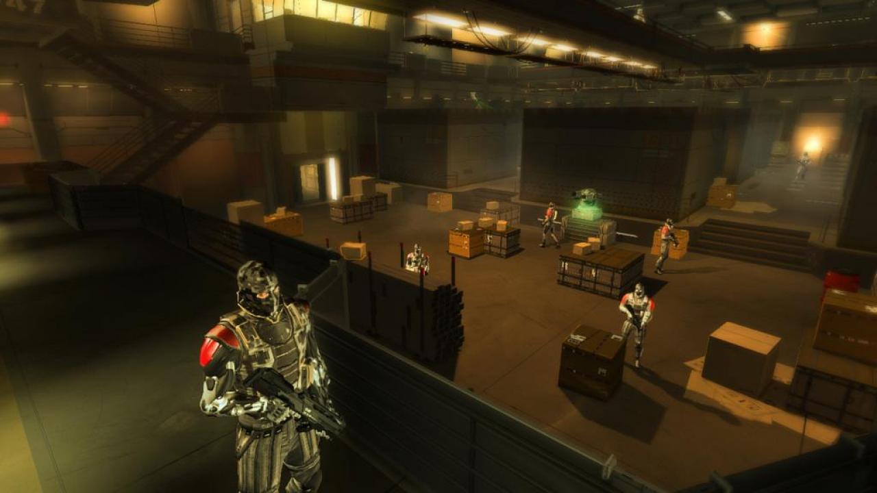 [30/04/2011] Videogameszone.de zeigt in einer Komplettlösung zu Deus Ex 3: Human Revolution, wie ihr den Stealth-Lösungsweg im Rollenspiel meistert. Darüber hinaus beinhaltet die Videos viele Tipps und Tricks zu den Endgegnern im Spiel. (5)