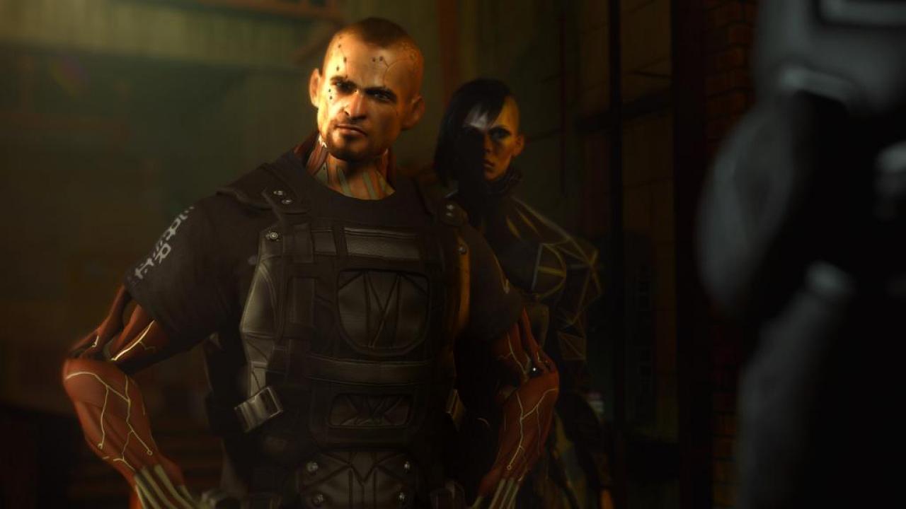 [30/04/2011] Square Enix plant derzeit keine Demo für Deus Ex 3: Human Revolution zu veröffentlichen. (4)