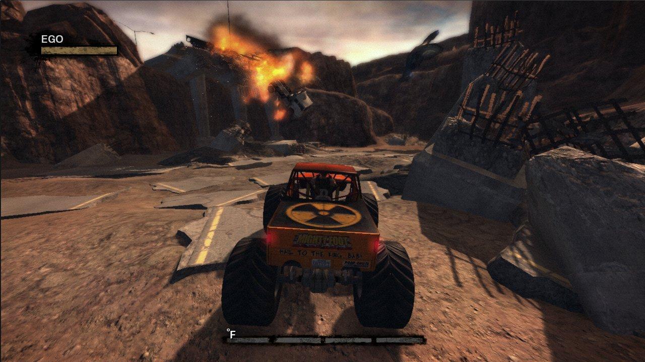[30/04/2011] Unser Video-Guide zu Duke Nukem Forever zeigt euch sämtliche Lösungswege der einzelnen Kaptiel. Duke Nukem Forever erscheint für PlayStation 3, Xbox 360 und PC. (8)