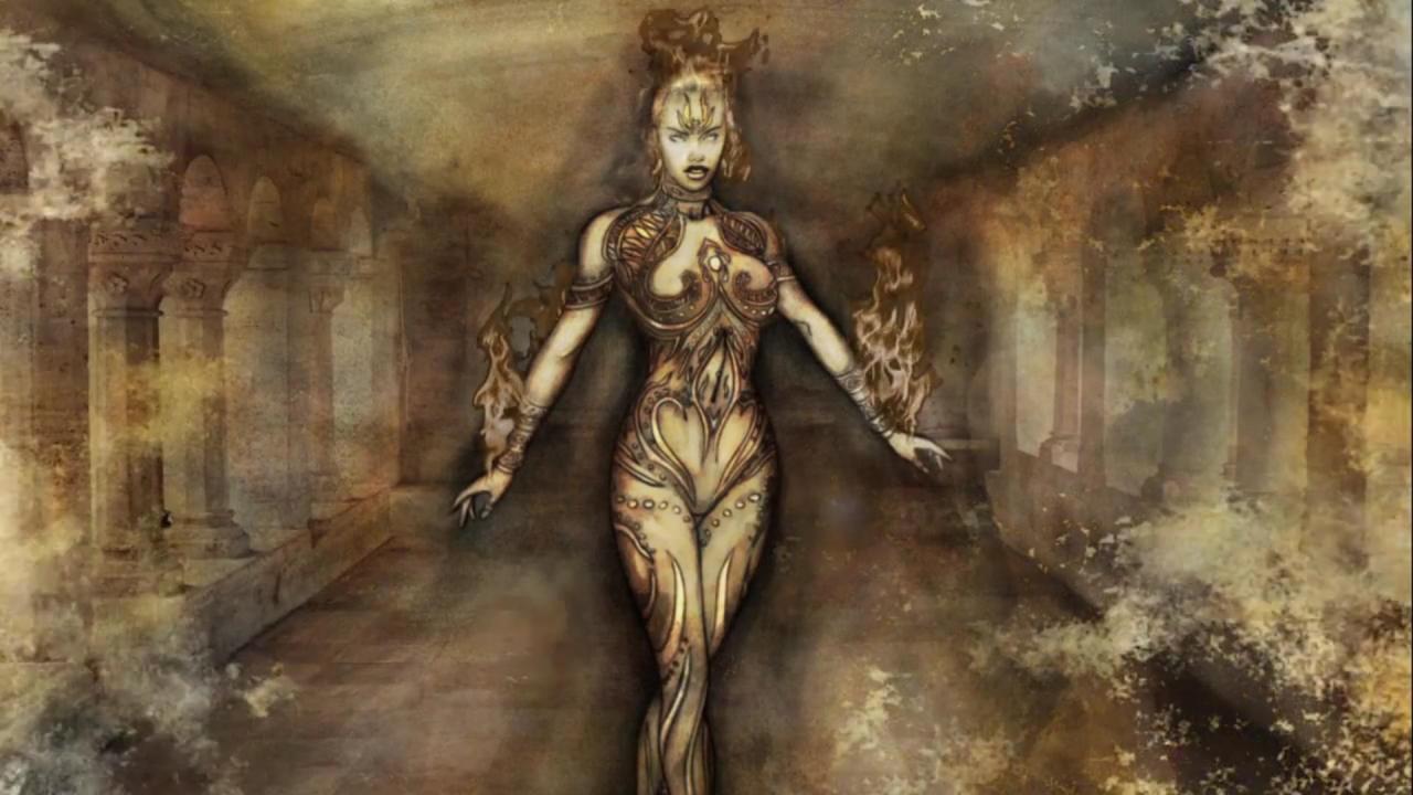 [23/04/2011] Dungeon Siege 3: Video-Guide zu allen Bossen - In unseren Guide findet ihr nützliche Tipps wie ihr mit den Bossen aus dem Action-Rollenspiel fertig werdet. (7)