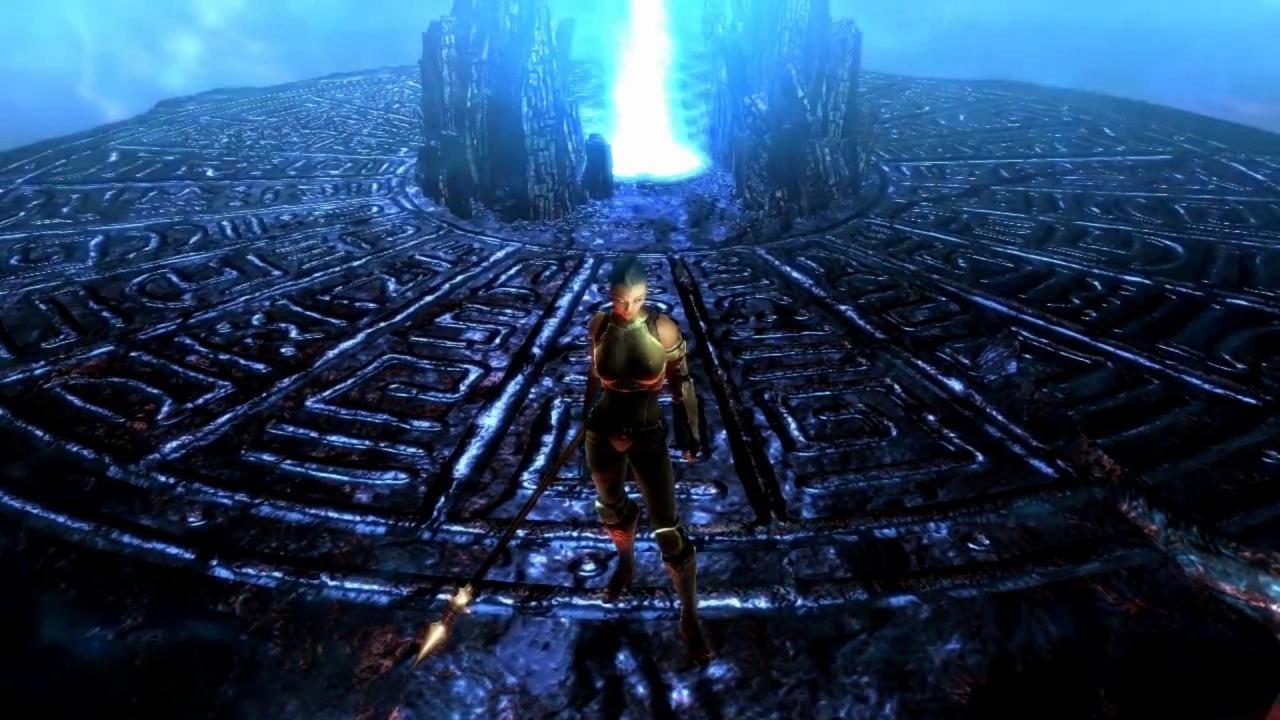[23/04/2011] Dungeon Siege 3: Video-Guide zu allen Bossen - In unseren Guide findet ihr nützliche Tipps wie ihr mit den Bossen aus dem Action-Rollenspiel fertig werdet. (12)