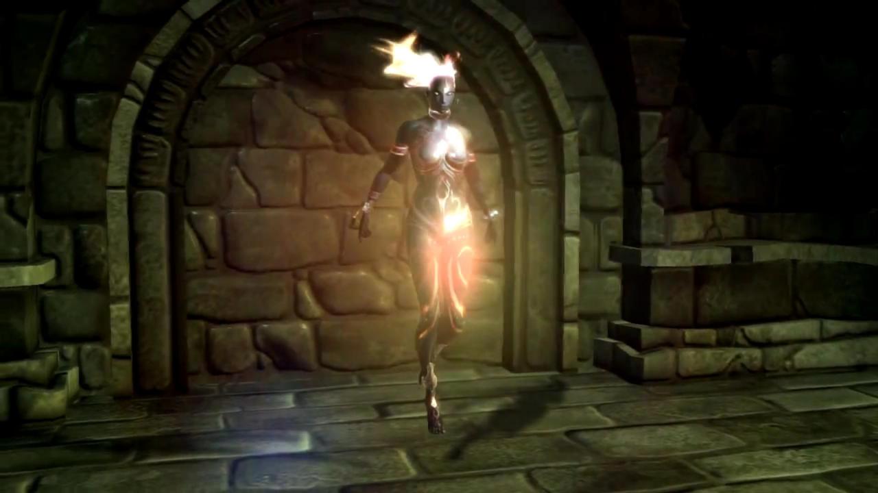 [23/04/2011] Dungeon Siege 3: Video-Guide zu allen Bossen - In unseren Guide findet ihr nützliche Tipps wie ihr mit den Bossen aus dem Action-Rollenspiel fertig werdet. (13)