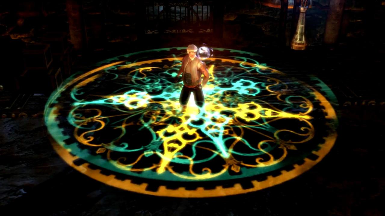 [17/04/2011] Dungeon Siege 3: Video-Guide zu allen Bossen - In unseren Guide findet ihr nützliche Tipps wie ihr mit den Bossen aus dem Action-Rollenspiel fertig werdet. (14)