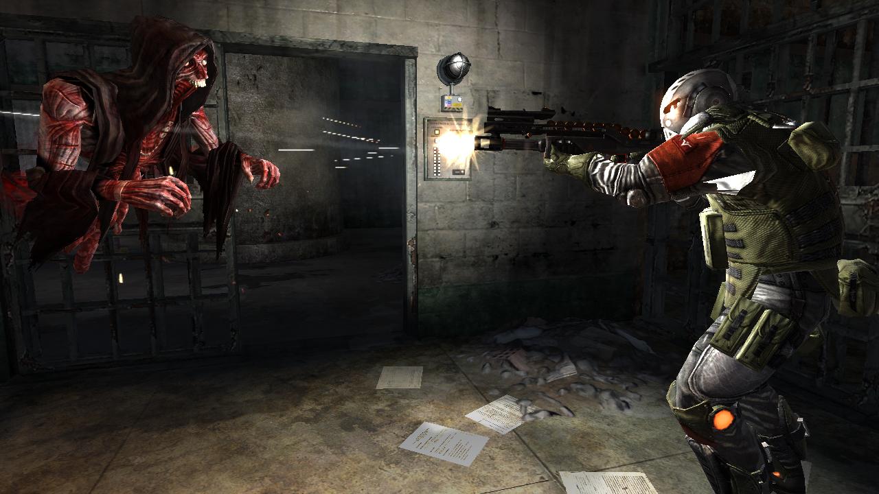 [17/04/2011] Fear 3 im Test für PS3 und Xbox 360: Wir verraten euch, ob sich der Horror-Trip lohnt und die Multiplayer-Modi unterhalten können.