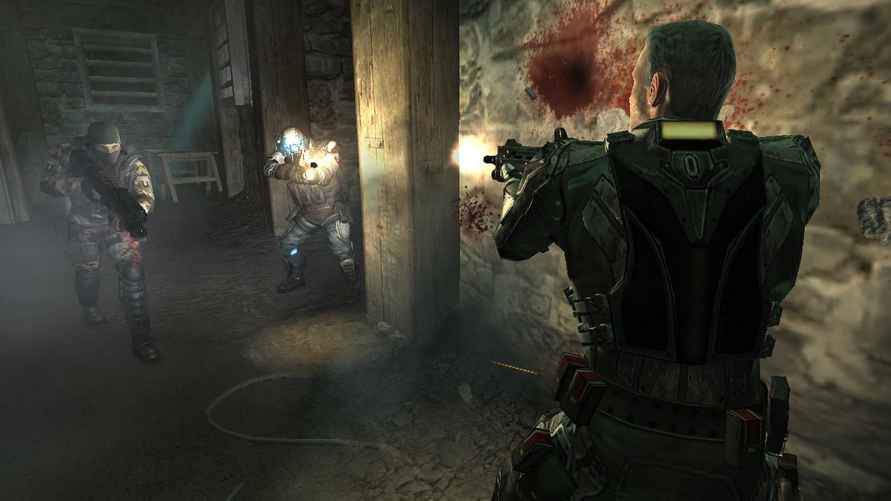 [17/04/2011] Neben dem Koop-Modus bietet FEAR 3 noch einen Online-Multiplayer für bis zu vier Teilnehmer. Vier Spielmodi stehen dabei zur Auswahl.