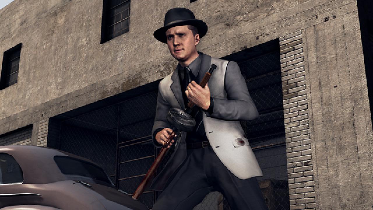 [29/04/2011] L.A. Noire Komplettlösung - Fall 1: Tod im Spiegel