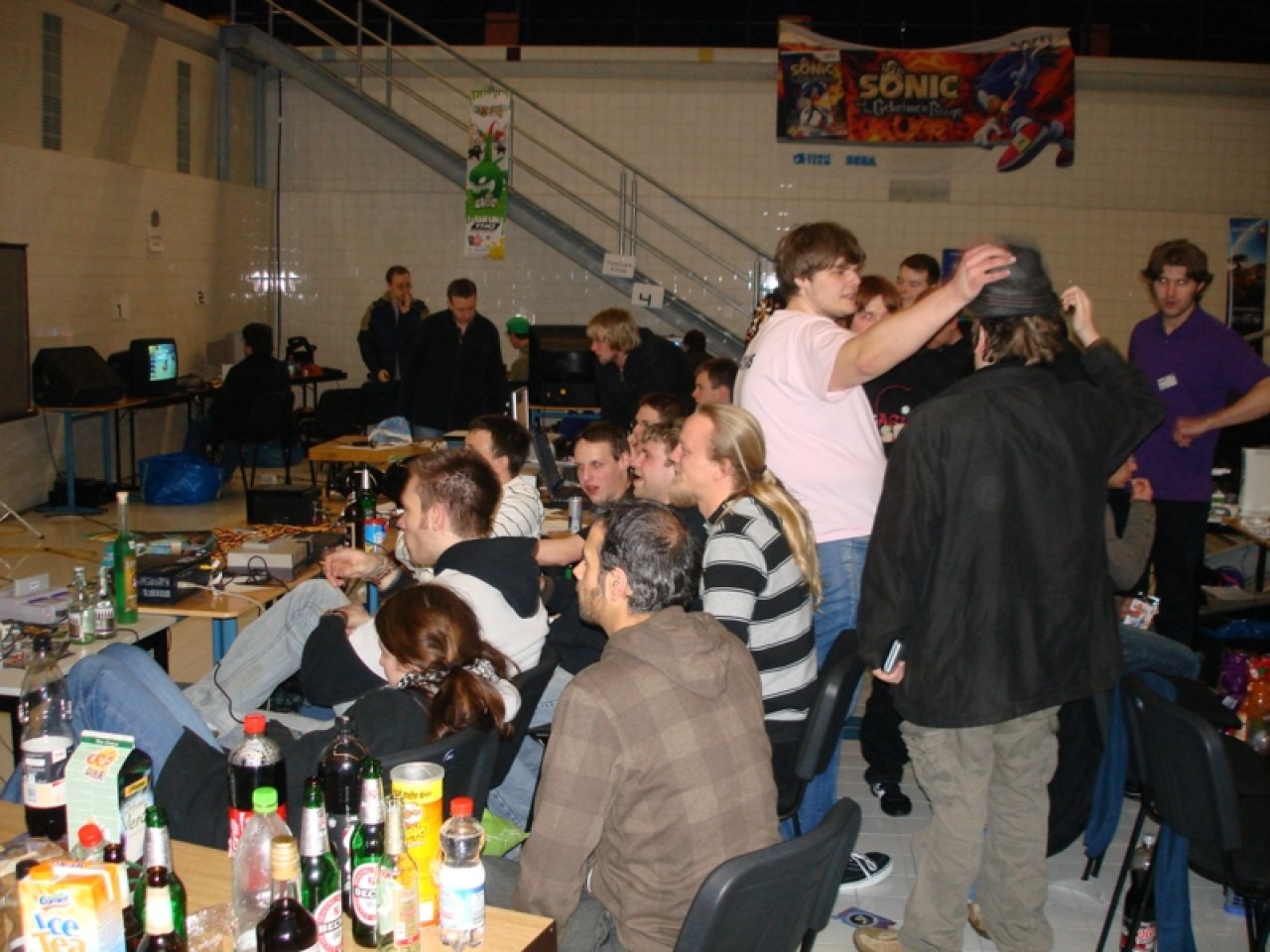 [14/04/2011] NCON 2011 (2)