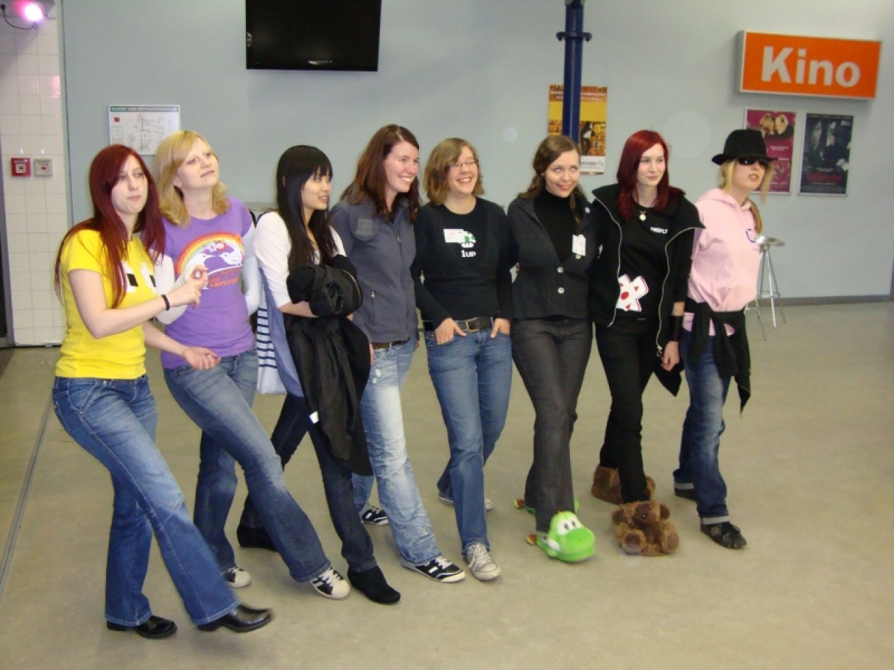[14/04/2011] NCON 2011 (4)