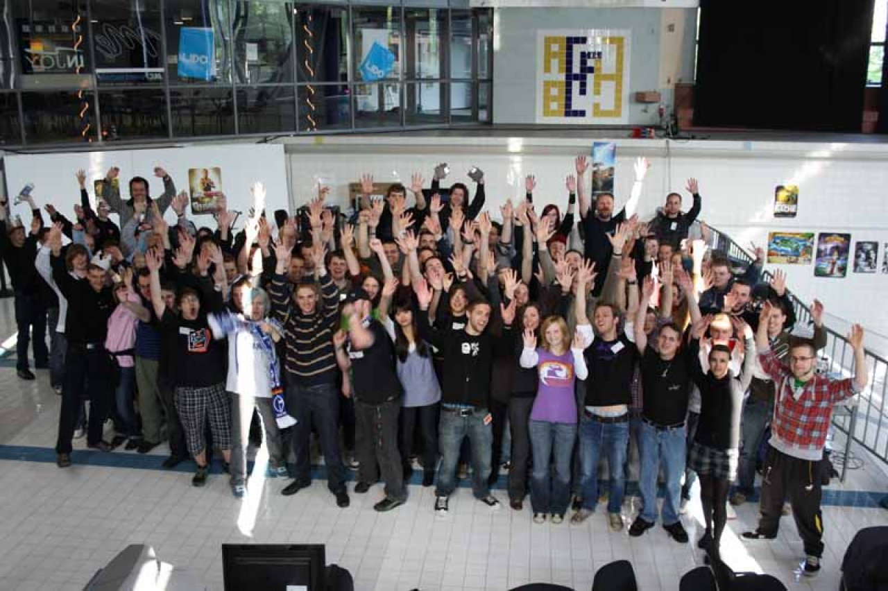 [14/04/2011] NCON 2011 (5)