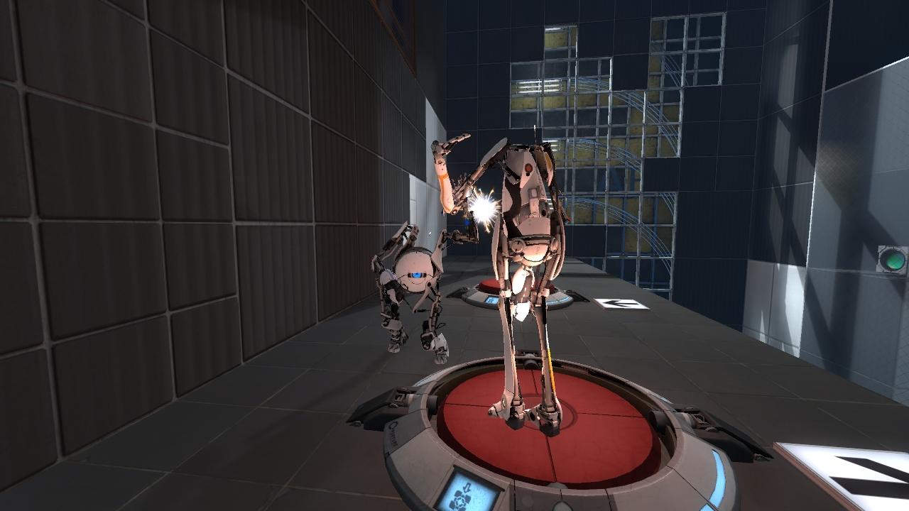 [15/04/2011] Portal 2 - Dank Koop-Modus und Mods sorgt Portal 2 für unzählige Stunden an Rätselspaß. Wer dem Charme der Wurmlöcher einmal verfallen ist, kommt so schnell nicht davon weg.