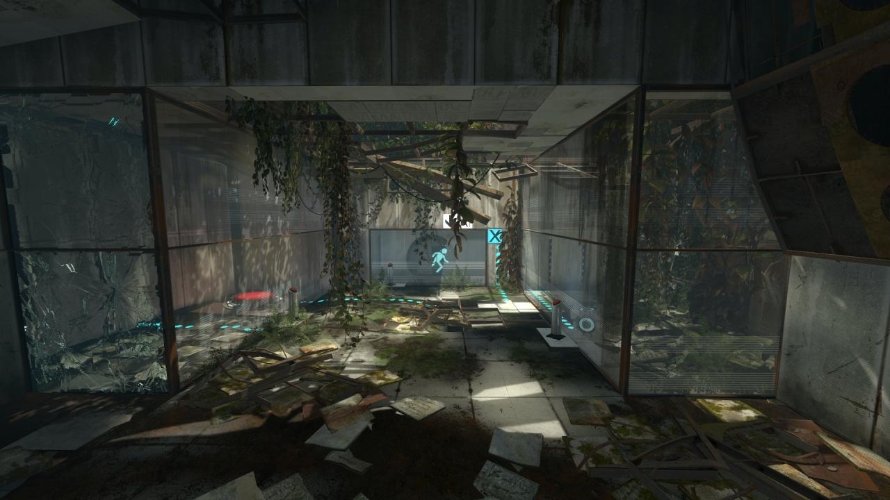 [19/04/2011] Portal 2 - Getrennte Kampagnen für Koop und Einzelspieler sorgen für langen Spielspaß. Der Humor der beiden Koop-Helden sowie der von GlaDOS ist einfach unnachahmlich.