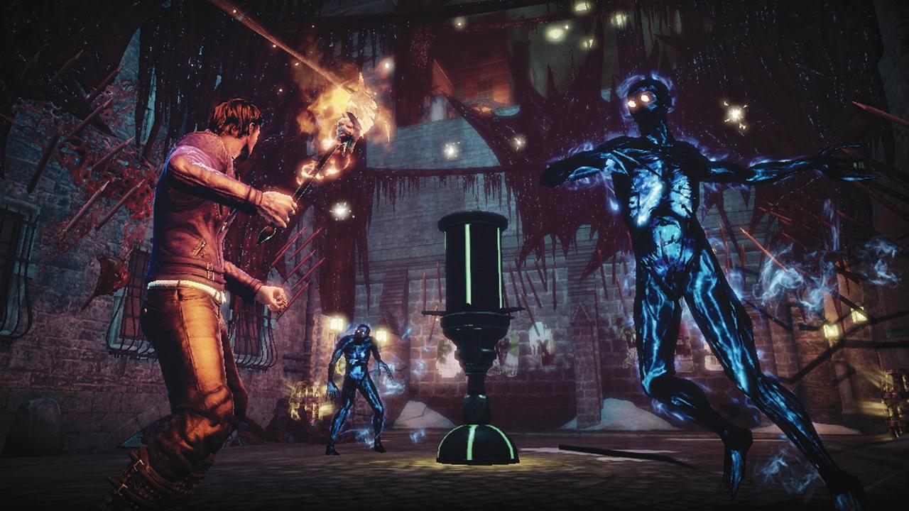 [21/04/2011] Shadows of the Damned im Test (4)