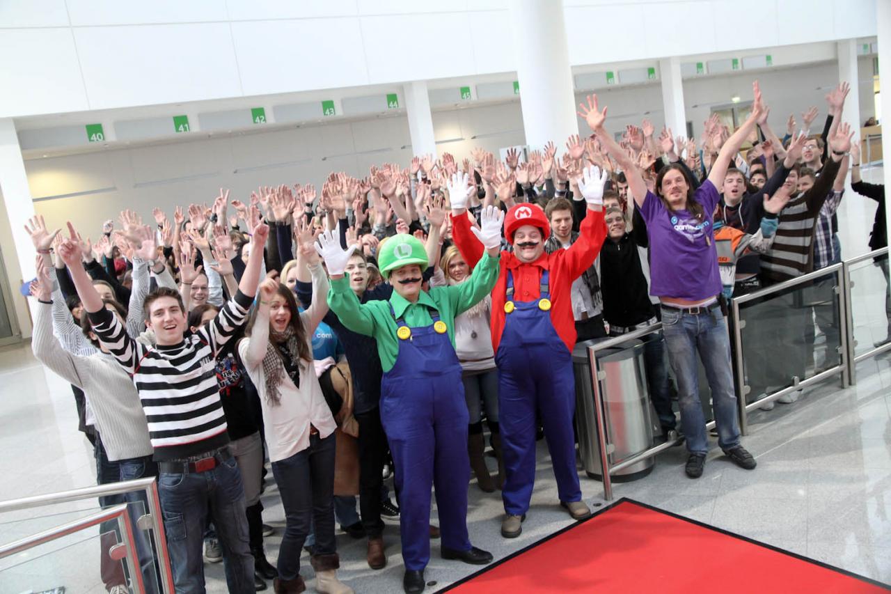 [11/05/2011] FIFA 12, Uncharted 3 Beta, PS4 oder Xbox 720 - Diese Themen waren in dieser Woche bei der VGZ-Community angesagt.