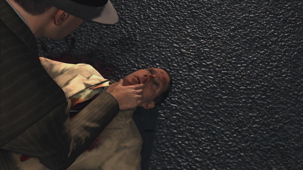 [18/05/2011] L.A. Noire Komplettlösung - Fall 6: Eine Himmlische Ehe