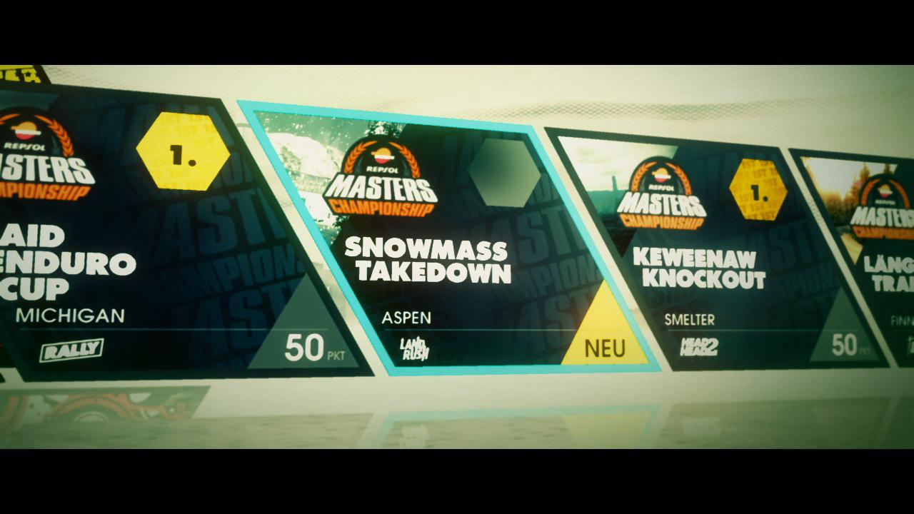 [20/05/2011] Weitere Screenshots aus unserem Test zu Dirt 3 für PS3 und Xbox 360. (3)