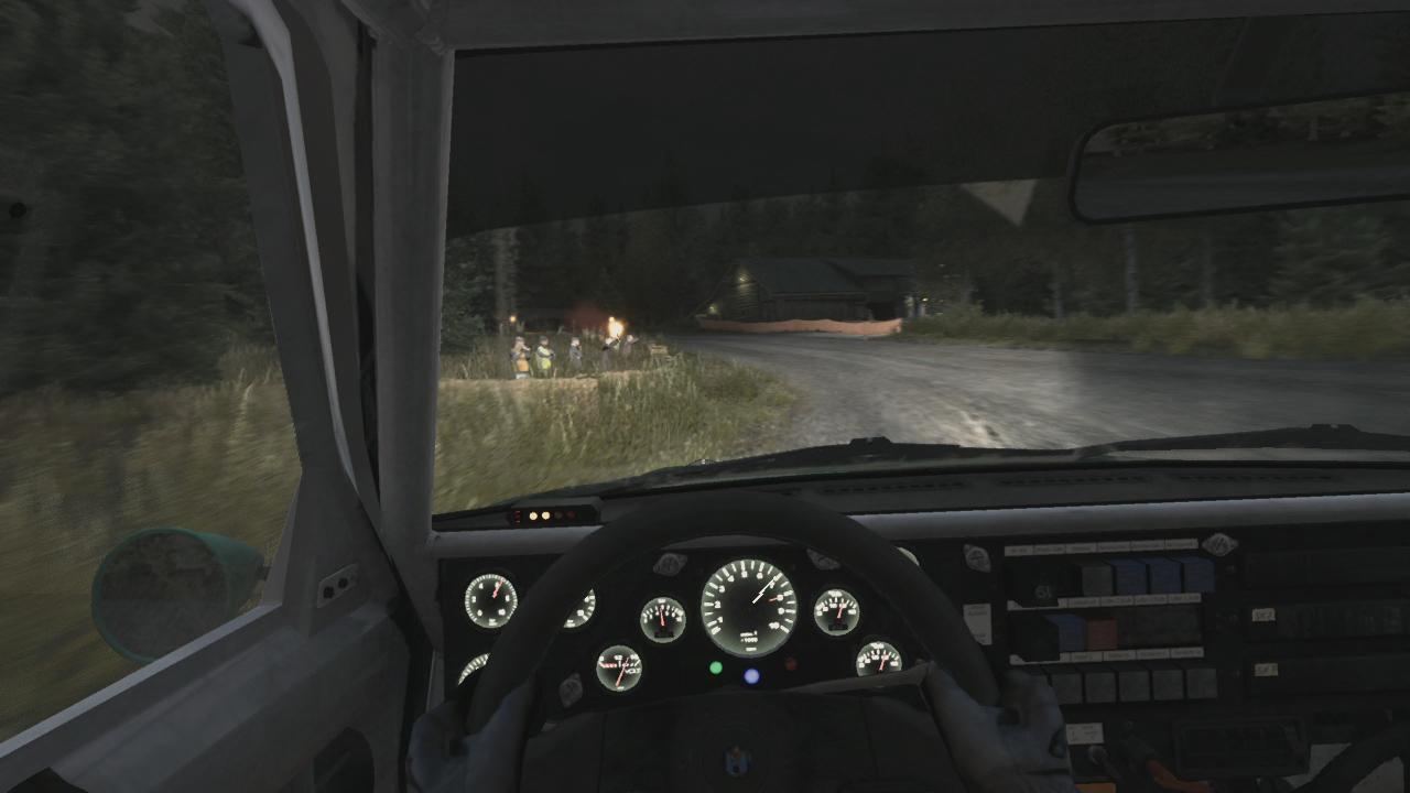 [20/05/2011] Weitere Screenshots aus unserem Test zu Dirt 3 für PS3 und Xbox 360. (5)