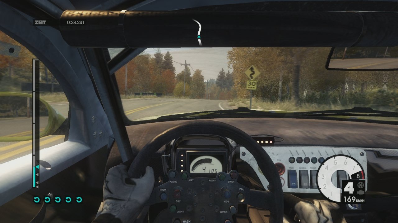 [20/05/2011] Weitere Screenshots aus unserem Test zu Dirt 3 für PS3 und Xbox 360. (9)