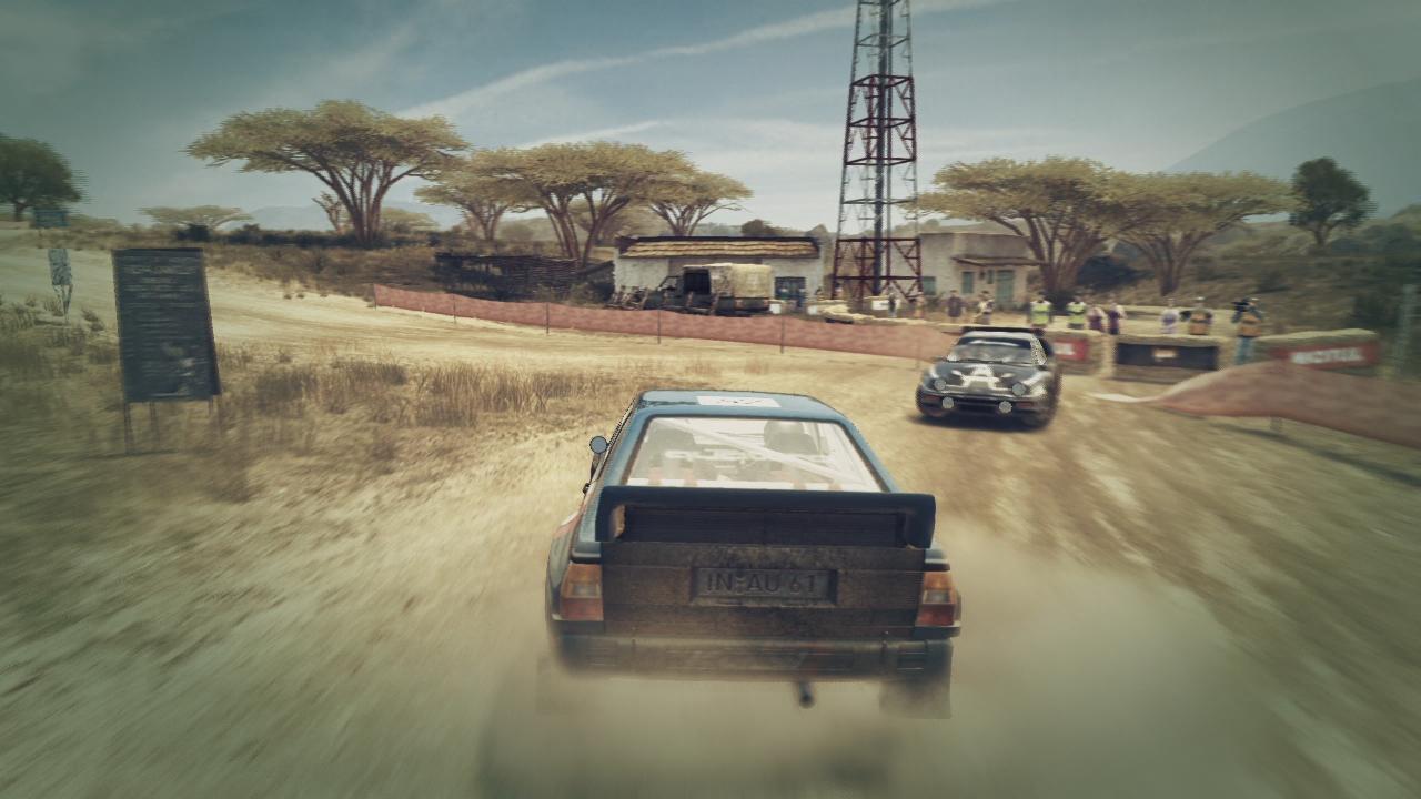 [20/05/2011] Weitere Screenshots aus unserem Test zu Dirt 3 für PS3 und Xbox 360. (16)