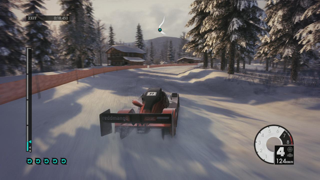 [20/05/2011] Weitere Screenshots aus unserem Test zu Dirt 3 für PS3 und Xbox 360. (17)