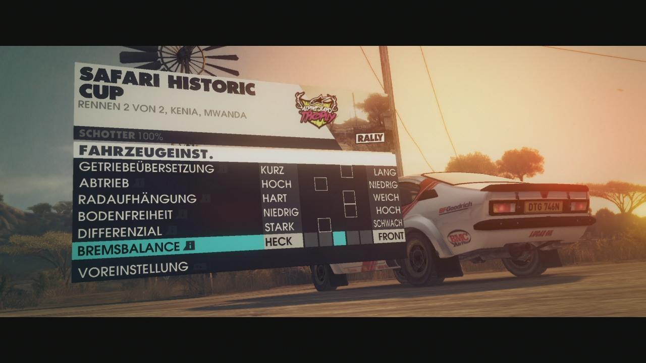 [20/05/2011] Weitere Screenshots aus unserem Test zu Dirt 3 für PS3 und Xbox 360. (19)