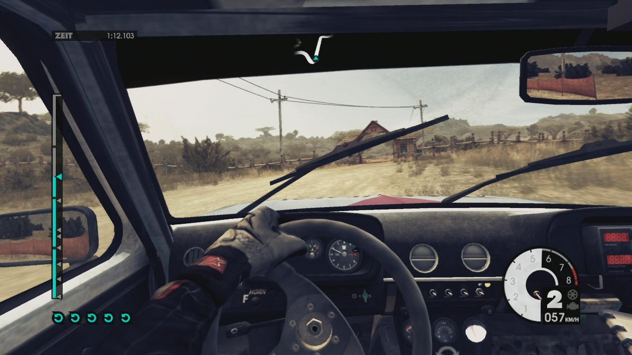 [20/05/2011] Weitere Screenshots aus unserem Test zu Dirt 3 für PS3 und Xbox 360. (20)