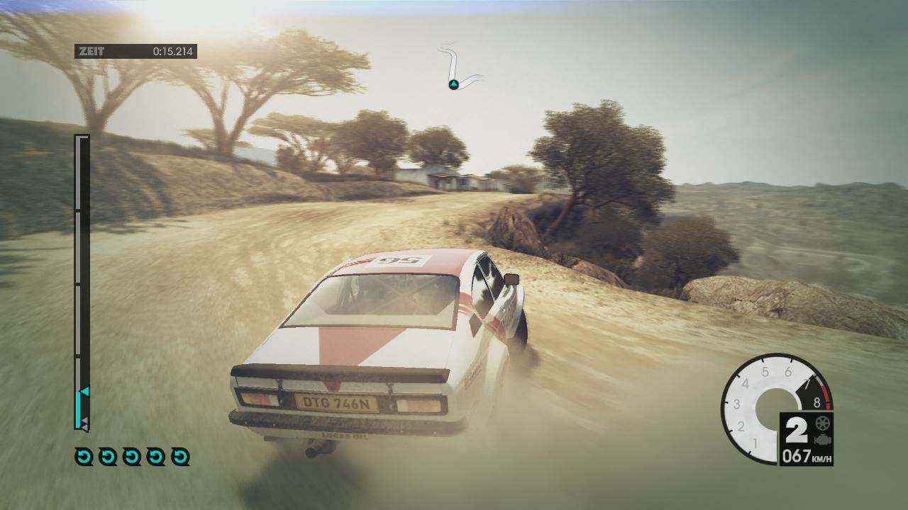[20/05/2011] Weitere Screenshots aus unserem Test zu Dirt 3 für PS3 und Xbox 360. (22)