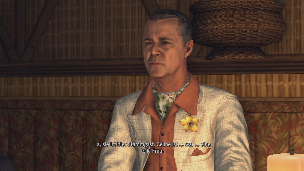 [16/05/2011] Weitere Screenshots aus unserem L.A. Noire Test. Das Actionspiel erscheint am 20. Mai für PS3 und Xbox 360. (8)