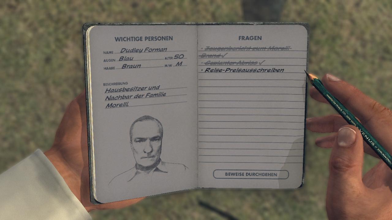 [20/05/2011] L.A. Noire Komplettlösung - Fall 17: Der Gasman