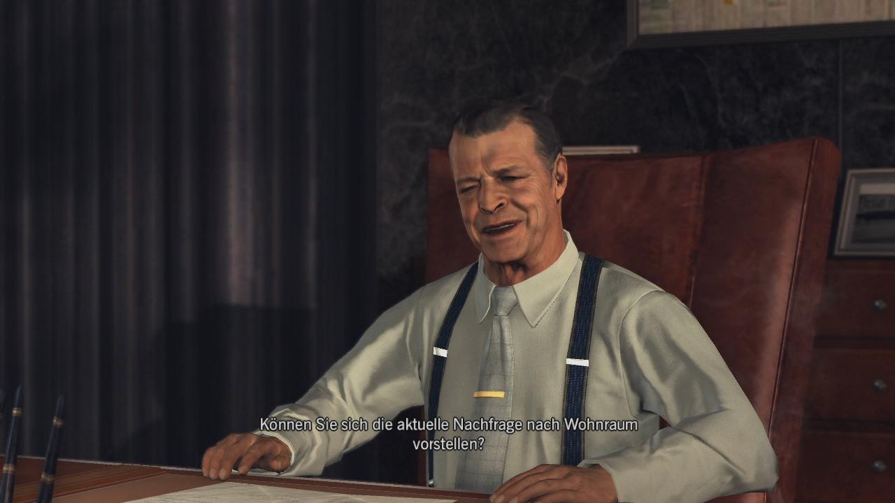 [20/05/2011] L.A. Noire Komplettlösung - Fall 18: In elysischen Gefilden