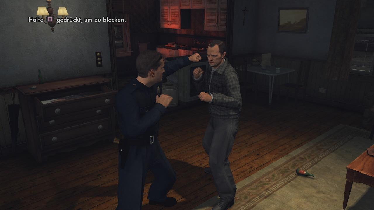 [20/05/2011] L.A. Noire Komplettlösung - Fall 21: Eine andere Art von Krieg
