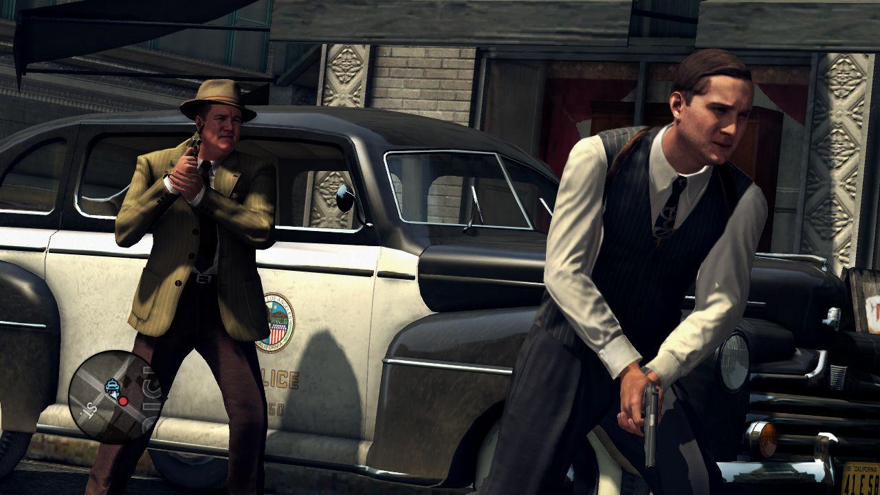 [16/05/2011] L.A. Noire - Alle Outfits des Spiels
