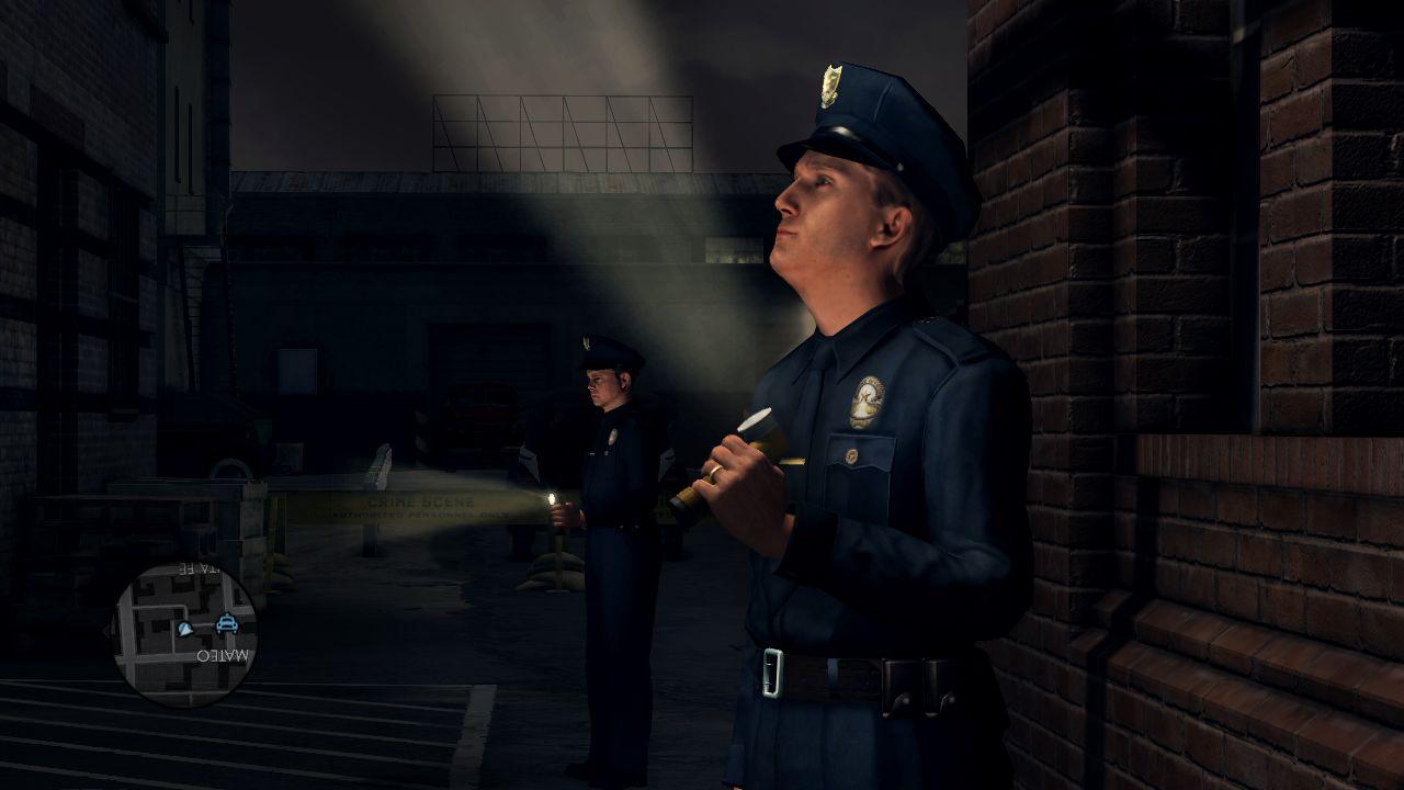 [16/05/2011] Weitere Screenshots aus unserem L.A. Noire Test. Das Actionspiel erscheint am 20. Mai für PS3 und Xbox 360. (19)