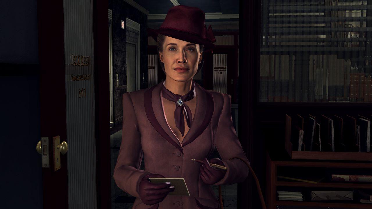 [16/05/2011] Weitere Screenshots aus unserem L.A. Noire Test. Das Actionspiel erscheint am 20. Mai für PS3 und Xbox 360. (14)