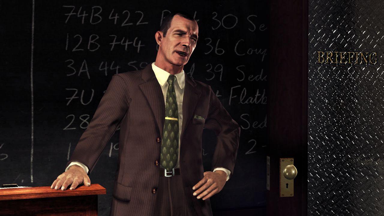 [16/05/2011] Weitere Screenshots aus unserem L.A. Noire Test. Das Actionspiel erscheint am 20. Mai für PS3 und Xbox 360. (13)